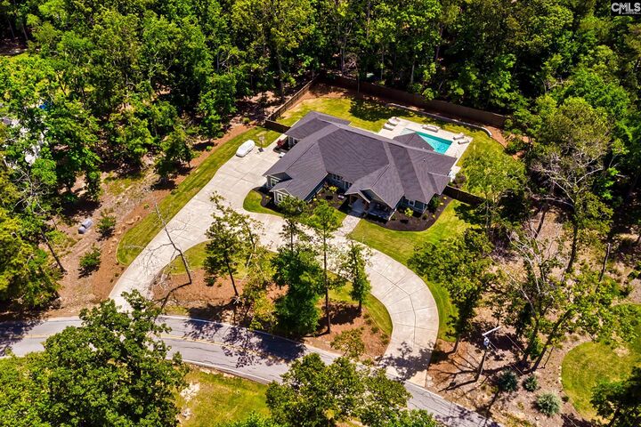 Property Photo:  1664 Wonder  SC 29036 
