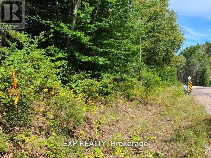 Property Photo:  Pt Lt 8 Old Barry'S Bay Road  ON K0J 1L0 