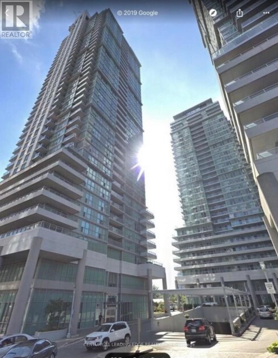 Property Photo:  50 Town Centre Court 1408  ON M1P 4Y7 