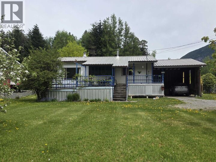 3940 Old Lakelse Lake Drive — photo 1