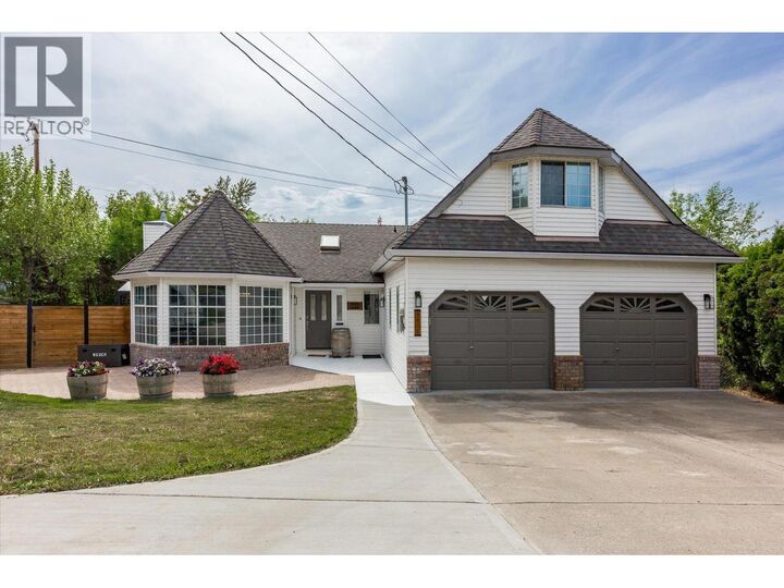 Property Photo: 3418 Mariposa Court BC V1W 2S9