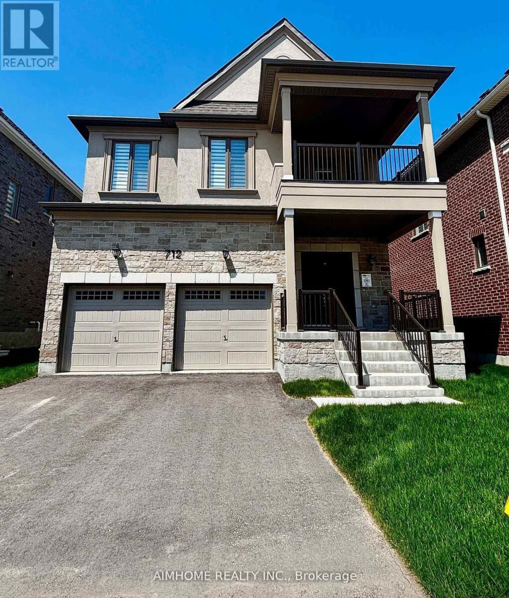 Property Photo:  712 Newlove Street  ON L9S 0R8 