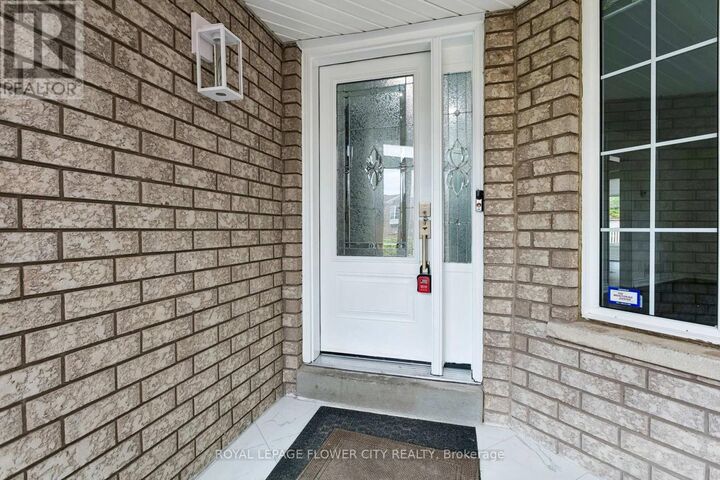 Property Photo:  99 Cordgrass Crescent  ON L6R 1Z8 