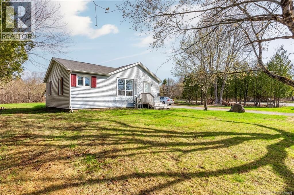 Property Photo:  17 Summit Drive  NB E2J 3L6 