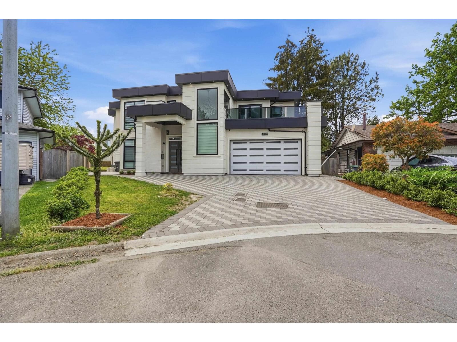 Property Photo:  13034 63A Avenue  BC V3X 2E5 
