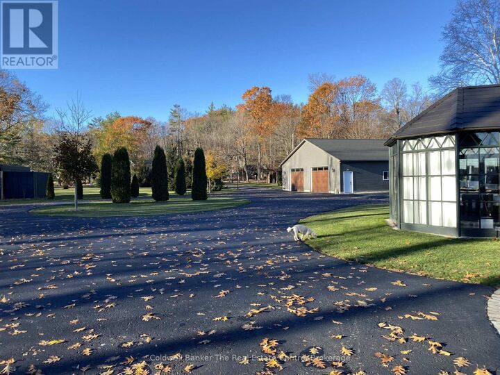 Property Photo: 1012 Green Gables Road ON K0A 2L1