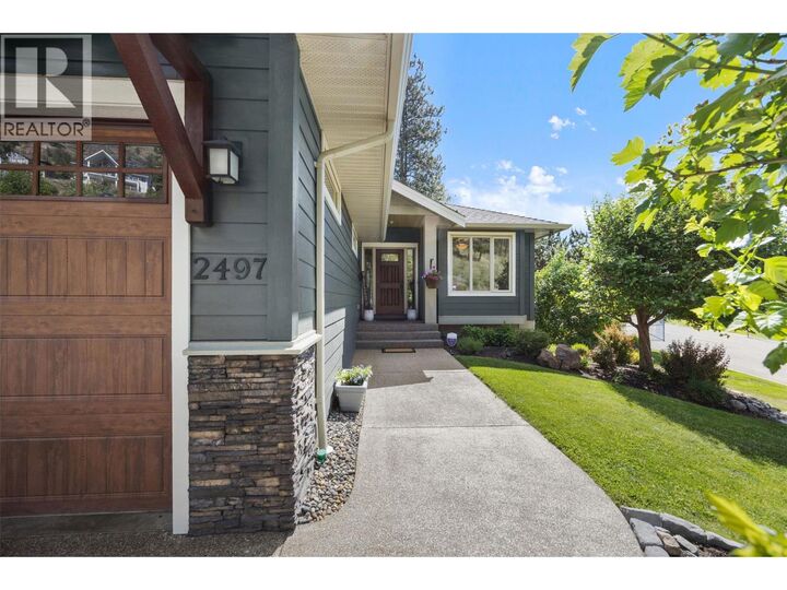 Property Photo: 2497 Paramount Drive BC V4T 3K4