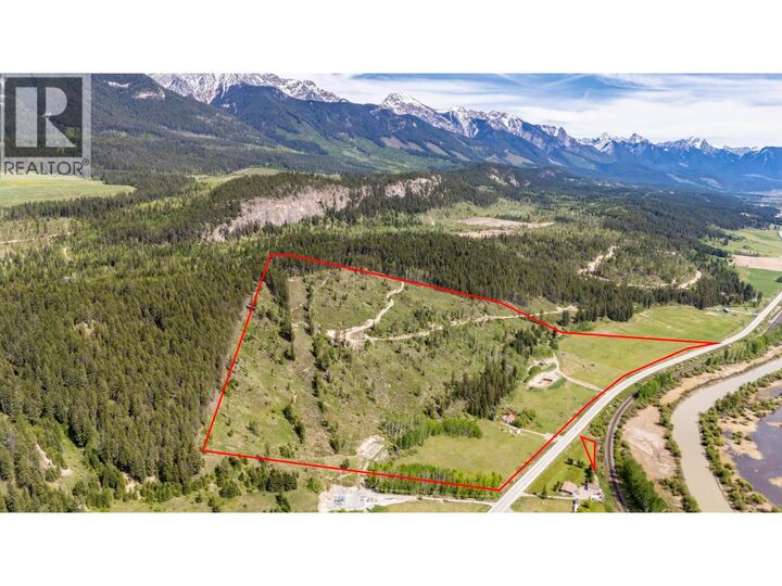 Property Photo:  3657 95 Highway  BC V0A 1H4 