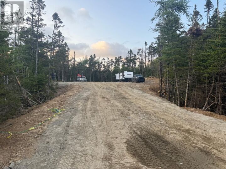 Property Photo:  Lot No. 36 Goose Pond  NL A0B 0C2 