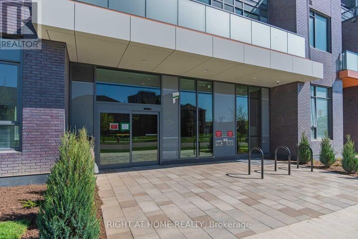 Property Photo:  8 Nahani Way 918  ON L4Z 4J8 