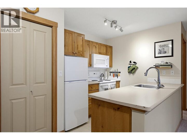 Property Photo: 3190 Creekside Way 309 BC V0E 5N0