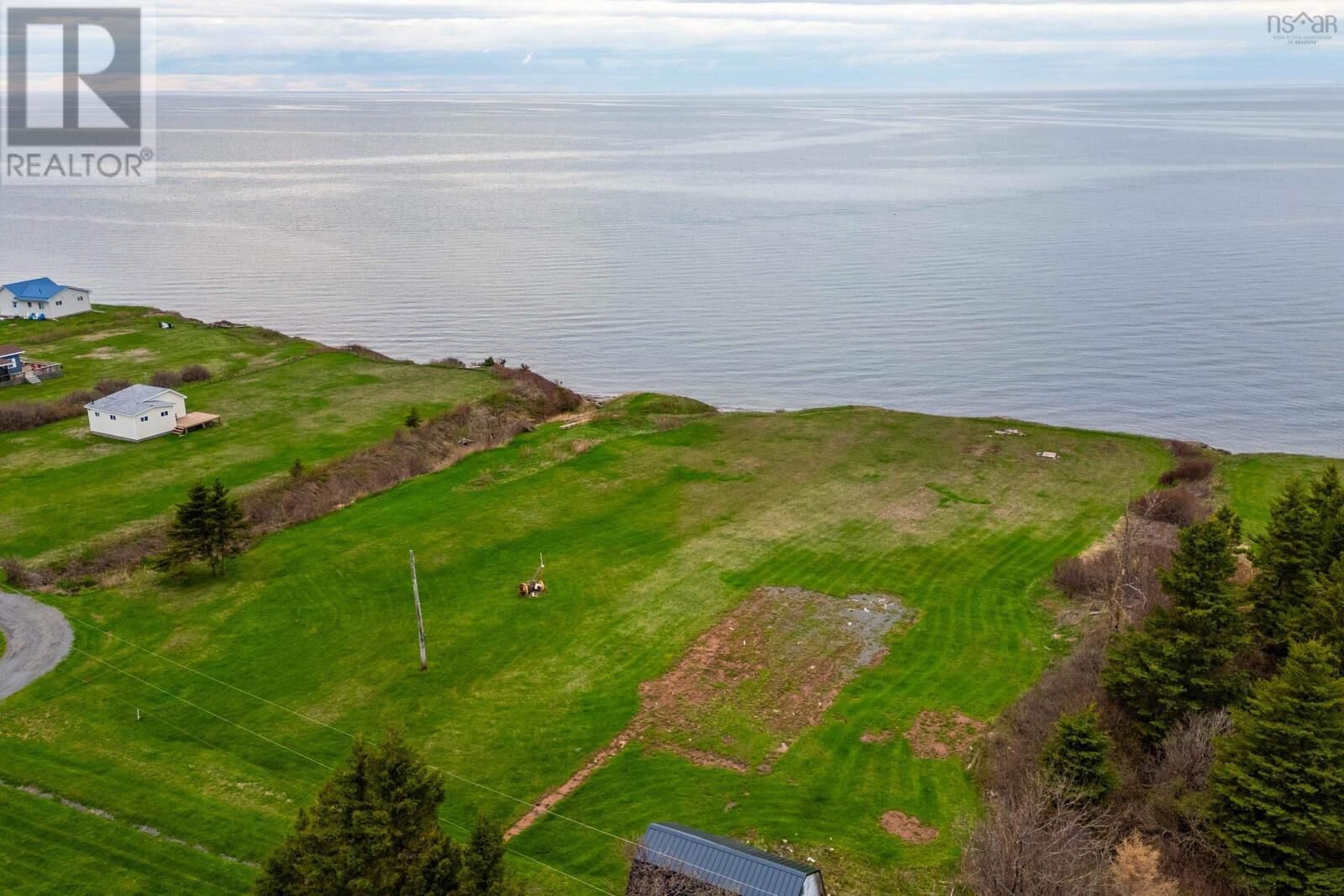 Property Photo: 70 Island View Lane NS B0K 1L0