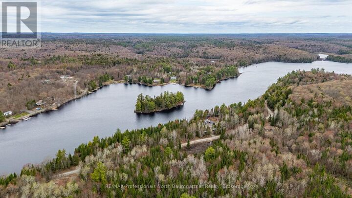 Property Photo:  0 Brady Lake Road  ON K0M 2K0 