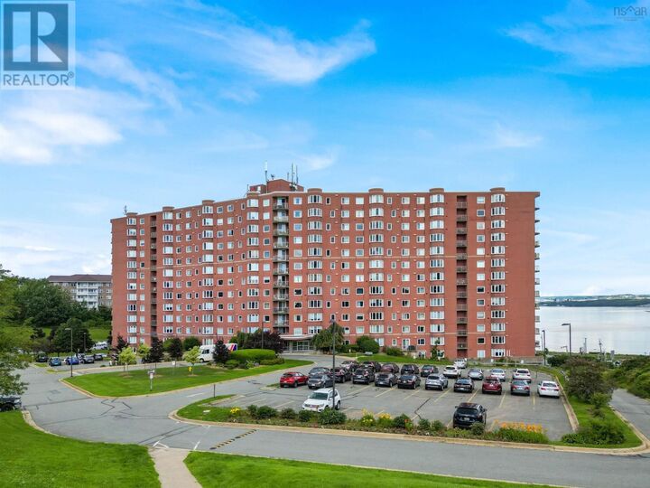 Property Photo:  45 Vimy Avenue 1014  NS B3M 4C5 