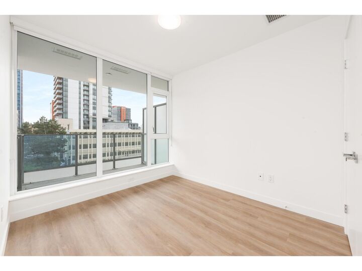 Property Photo:  9675 King George Boulevard 213  BC V3T 2V3 