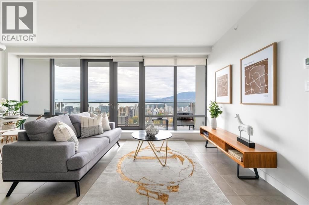 Property Photo:  1028 Barclay Street 3105  BC V6E 0B1 