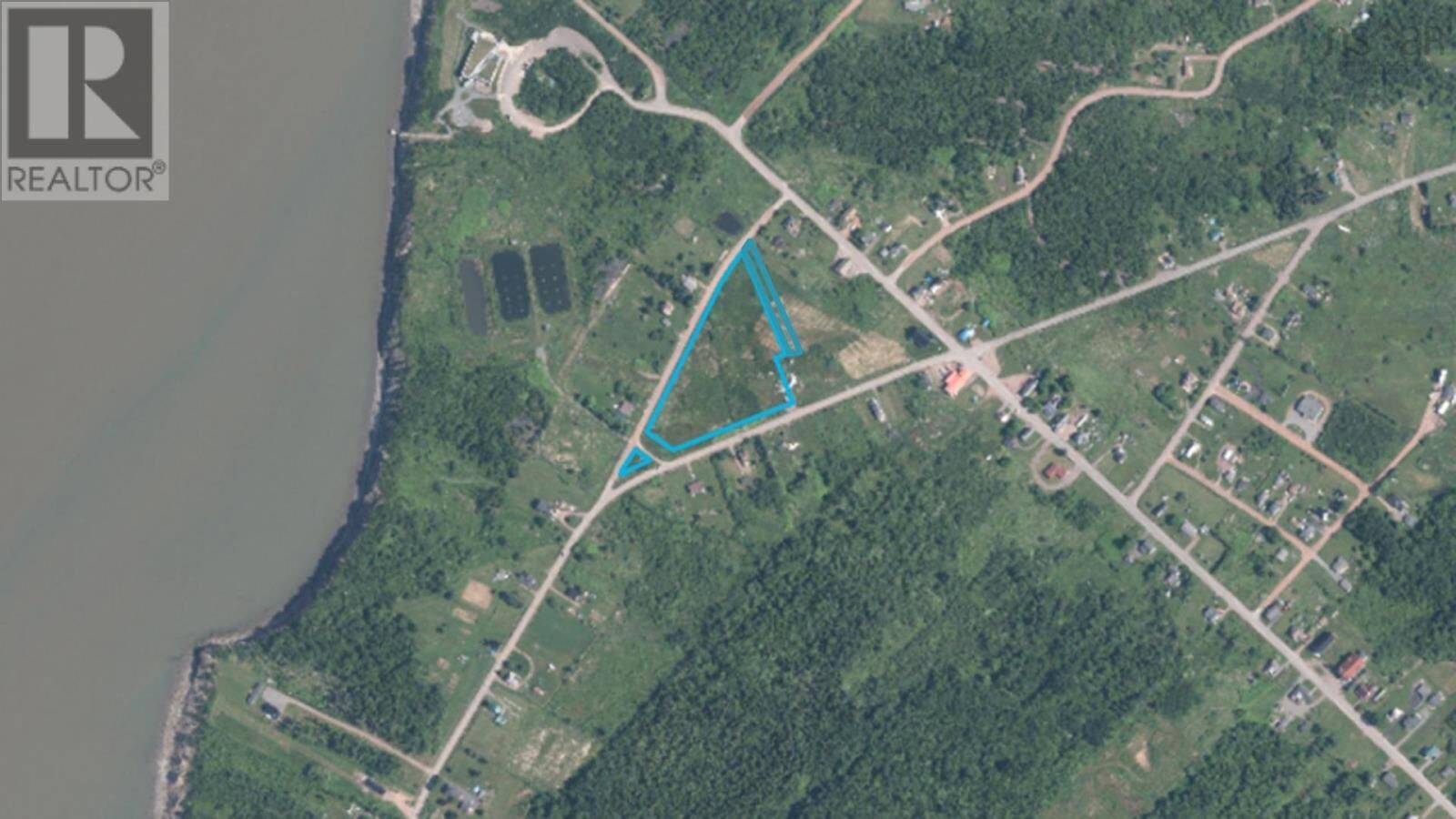 Property Photo:  Hurley Road  NS B0L 1A0 
