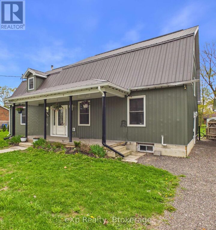 Property Photo:  569 Louisa Street  ON N0G 1C0 