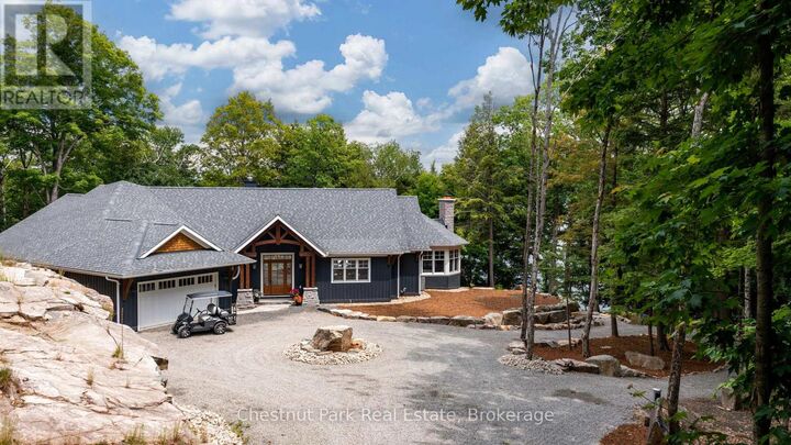 Property Photo:  30 Bigwin Island  ON P0B 1A0 