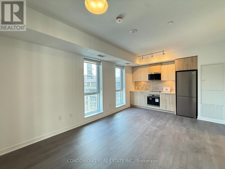 Property Photo:  10 Oak Street 709  ON M5A 0Z1 