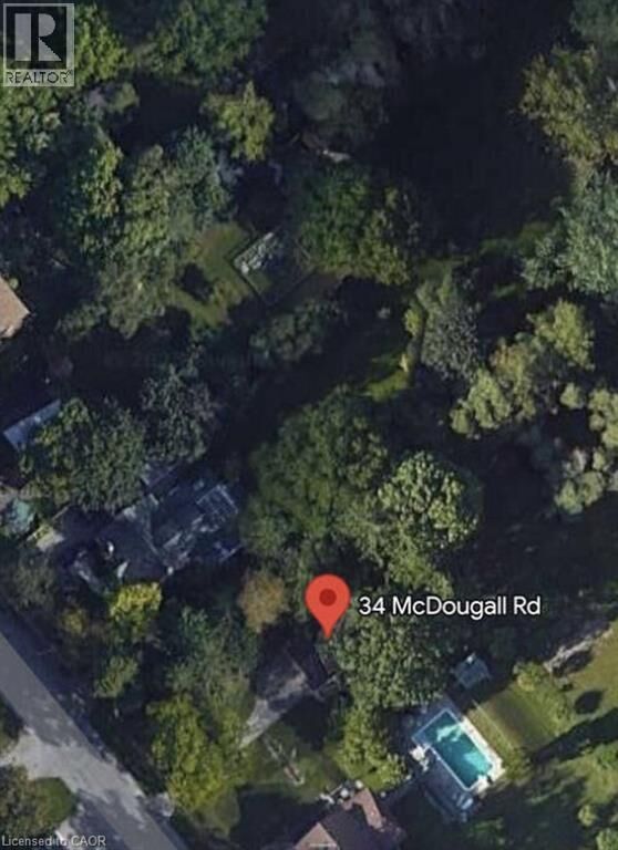 Property Photo:  34 McDougall Road  ON N2L 2W5 