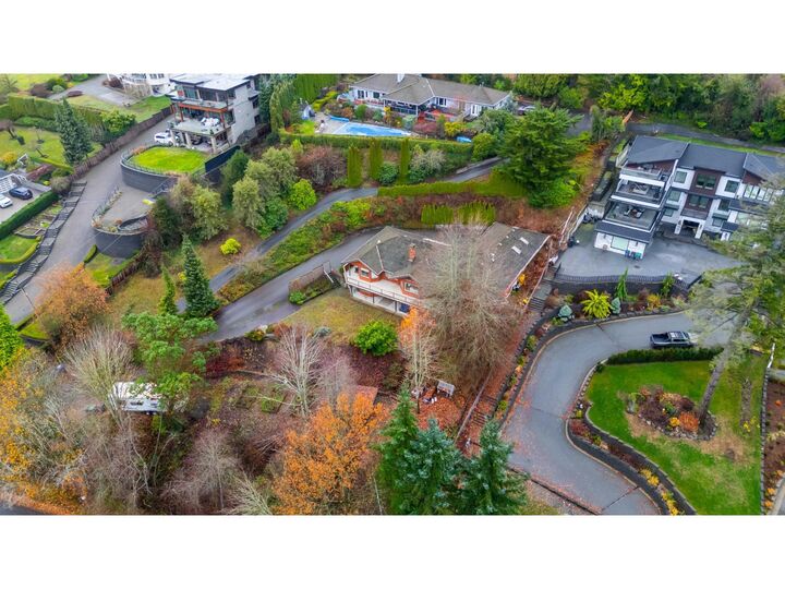 Property Photo:  13193 Coulthard Road  BC V3X 3E5 