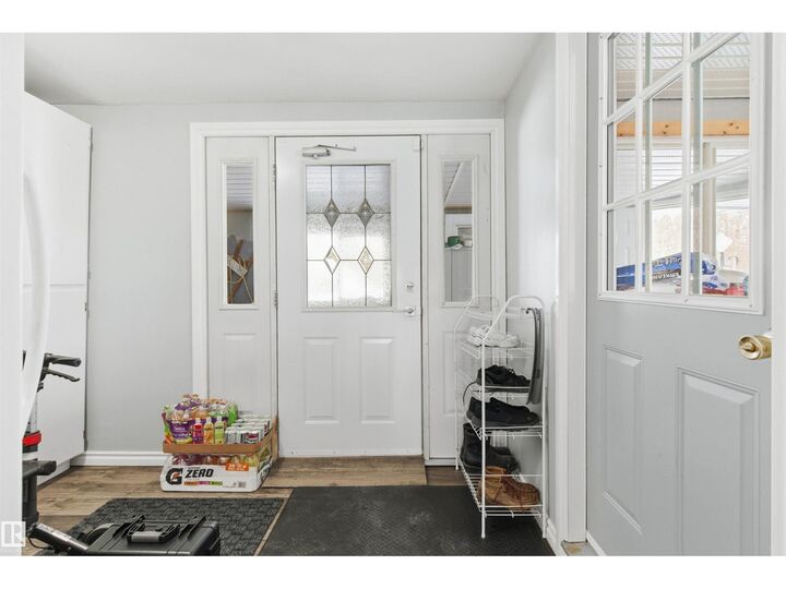 Property Photo:  #308 53319 Rge Road 31  AB T7Y 0E3 