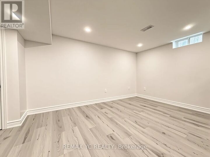 Property Photo:  402 Handley Crescent Basement  ON L3Y 4T4 