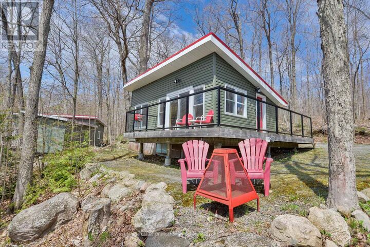 Property Photo:  7 Silver Point Road 7  ON P2A 2W8 