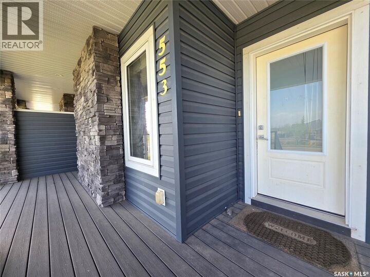 Property Photo:  553 Douglas Drive  SK S9H 5R6 