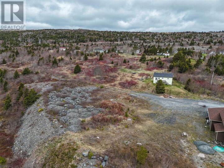 Property Photo:  49 Gladstone Road  NL A1Y 1A4 