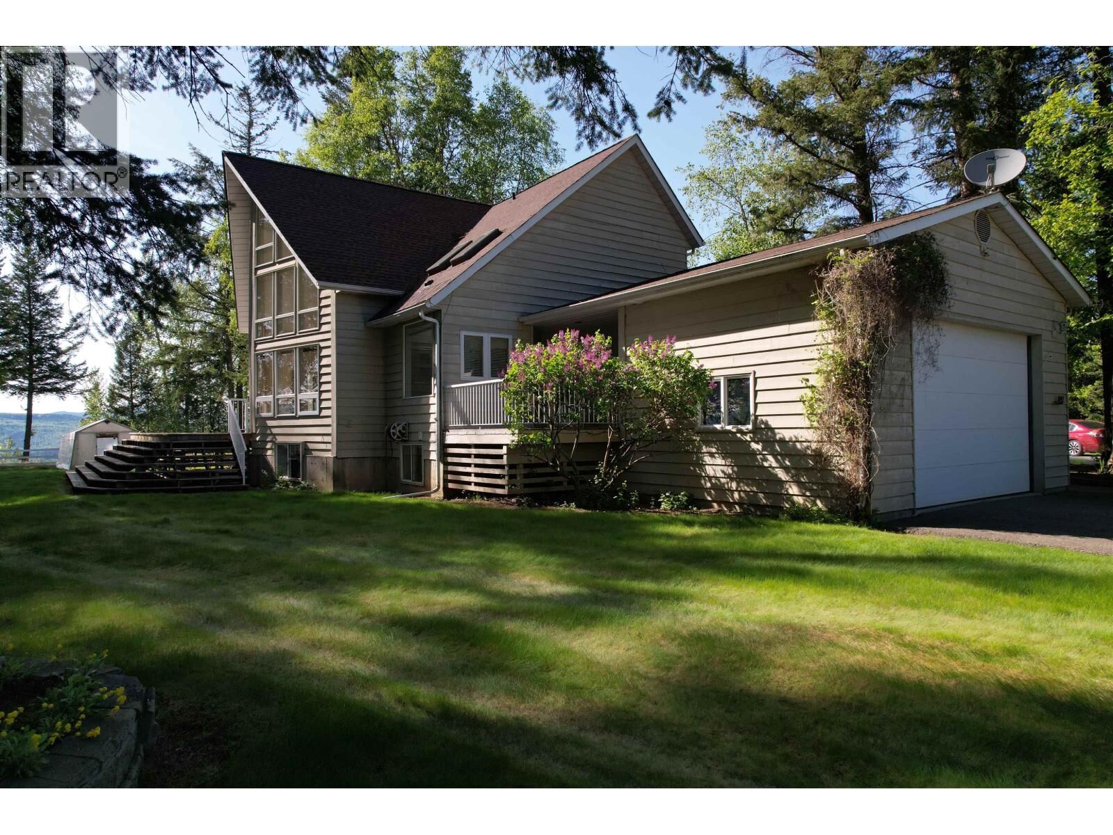 Property Photo: 1897 Dragon Hill Road BC V2J 4B9