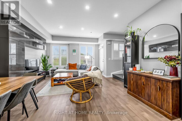 Property Photo:  120 Twenty Fourth Street 23  ON M8V 0B8 