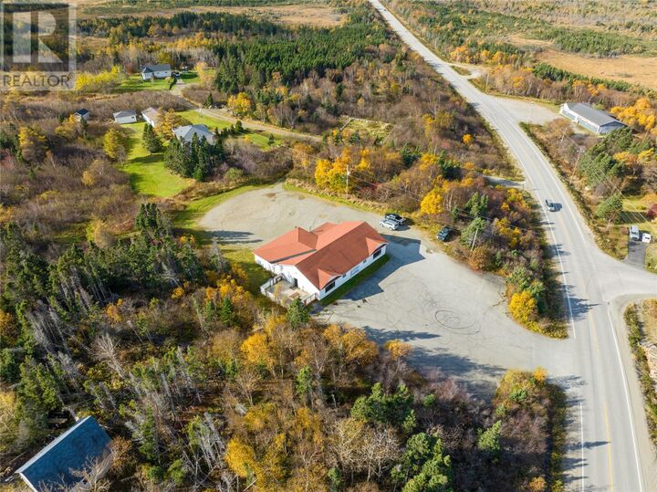 Property Photo:  188-190 Highway Avenue  NL A0G 3J0 