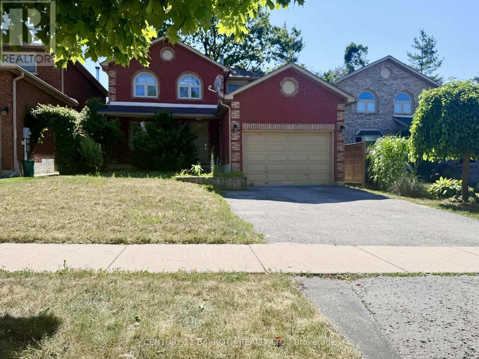 Property Photo:  29 Irwin Drive  ON L4N 7A6 