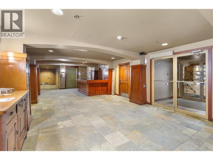 Property Photo: 3190 Creekside Way 102 BC V0E 5N0