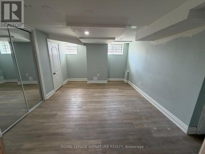 Property Photo:  3147 Mayfield Road  ON L6Z 4P9 