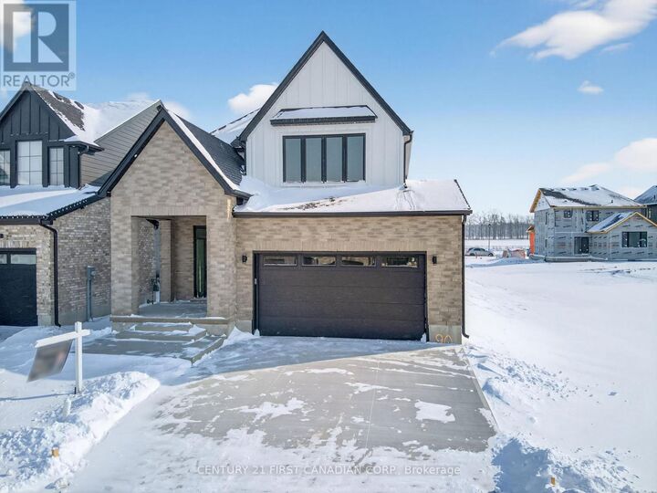 Property Photo:  16 Sheldabren Street  ON N0M 1A0 