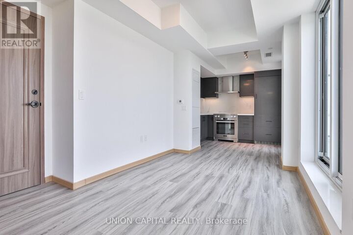 Property Photo:  3429 Sheppard Avenue East B-Lph08  ON M1T 0C1 
