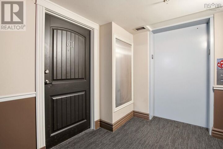 Property Photo: 5505 Falkland Street 601 NS B3K 0C3