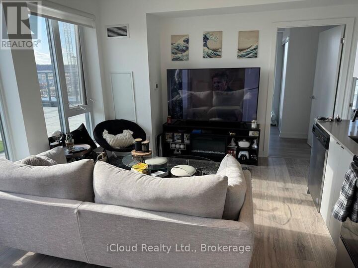Property Photo:  3210 Dakota Common A507  ON L7M 2A8 