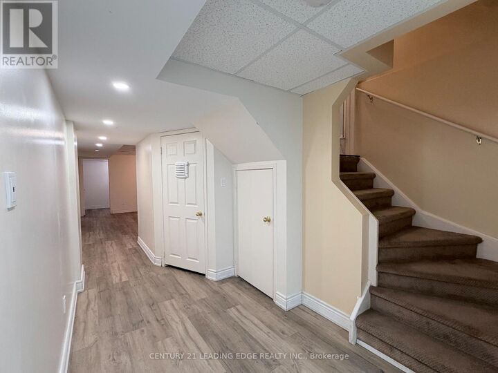 Property Photo:  5 Storebridge Drive Bsmt  ON M1M 3X2 