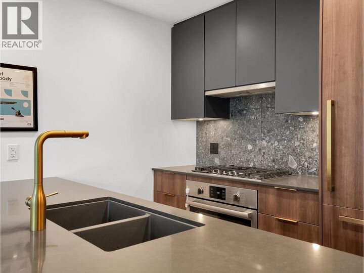 Property Photo:  2375 Emery Court 404  BC V7J 0E8 