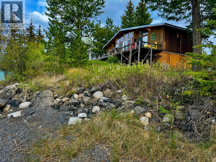 Property Photo: 1367 Green Lake Road BC V0K 2K2