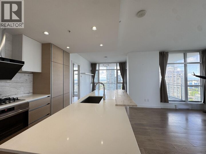 Property Photo:  6098 Station Street 2605  BC V5H 0H4 
