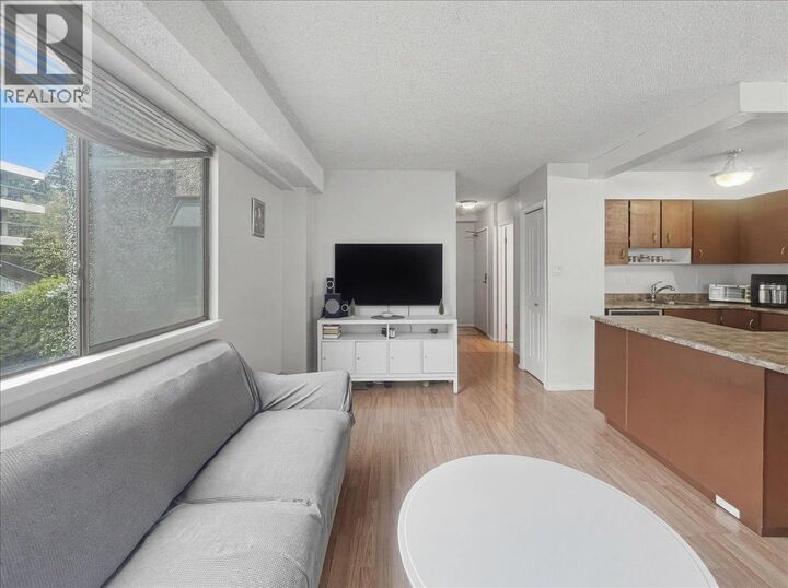 Property Photo:  47 Agnes Street 305  BC V3L 1E2 