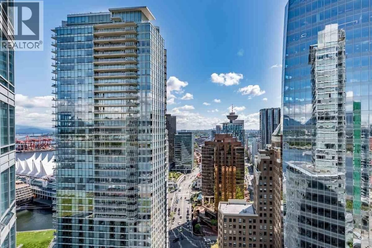 Property Photo:  1077 West Cordova Street 270X  BC V6C 0B9 