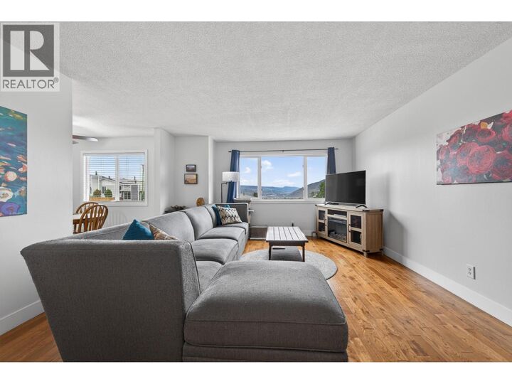 Property Photo:  389 Waddington Drive  BC V2E 1S3 