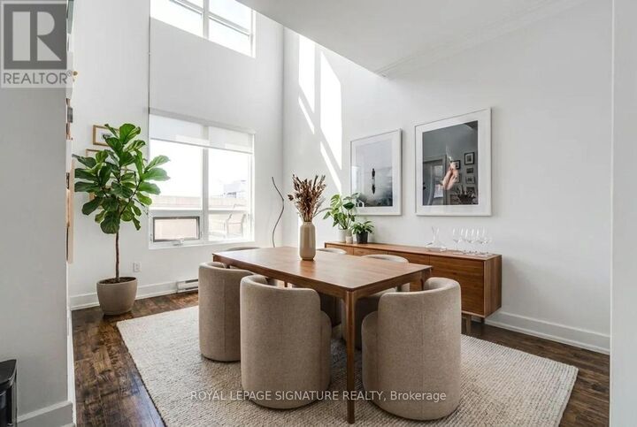Property Photo:  650 Sheppard Avenue East Ph06  ON M2K 3E4 