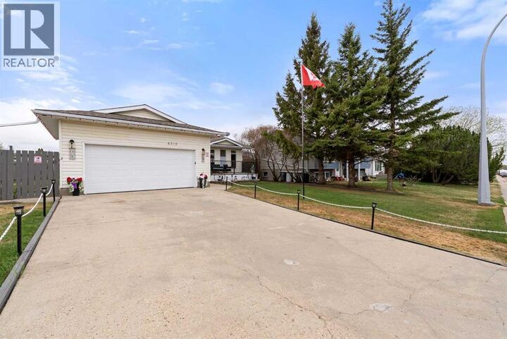 Property Photo:  4319 54 Avenue  AB T0B 4J0 